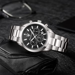 Maserati Classic Chronograph 