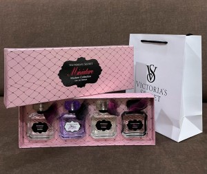 Victoria Secret Miniature Gift Set of 4  263