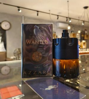 AZZAR O THE MOST WANTED PERFUM 100 ML 