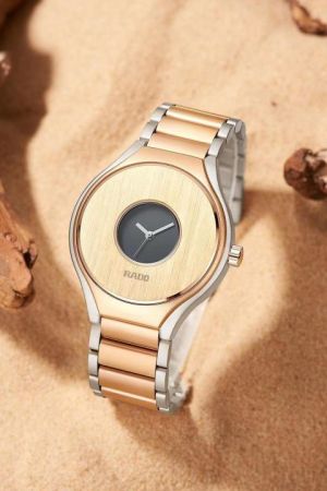 Rad o Trueline Quartz