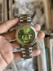 Role_x Oyster Skydweller Quartz 