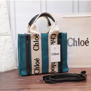 CHLOE TOTE BAG NOW INTRODUCING THE LATEST EDITION BIG SIZE 5334