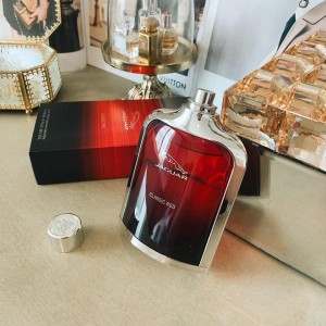 Jaguar Classic Red Eau De Toilette 100ML (410)