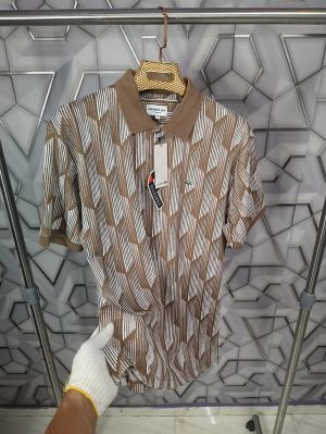 Lacoste_Brown_Embroidery_Logo_Premium_Polo_T-Shirt_(1630)
