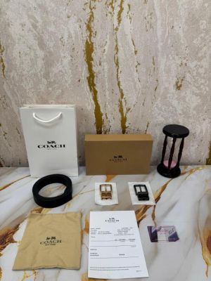 Coach_Premium_Combo_Double_Buckle_Belt_With_Box_And_Dust_Bag_Including_CarryBag_(C19)