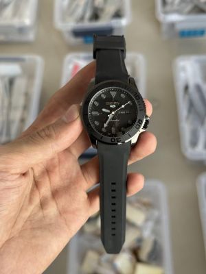 Seiko 5 Sports Swift Movement Quartz