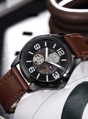 Tommy_Hilfiger Premium Watch
