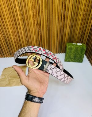 226 GUCC_I PREMIUM QUALITY BELT