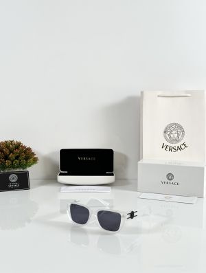 Versace WMNS 4459 Ice Black