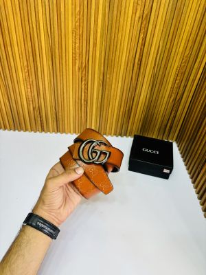 245 GUCC_I PREMIUM QUALITY BELT