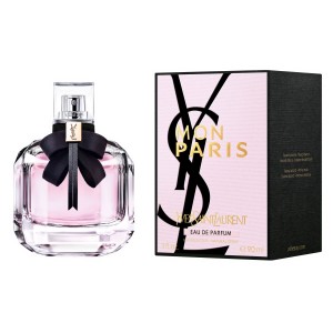 YSL MON PARIS EAU DE PARFUM SPRAY 90ML(150)