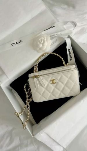 Chanel_Top_Handle_Vanity_Bag_With_OriginalBox