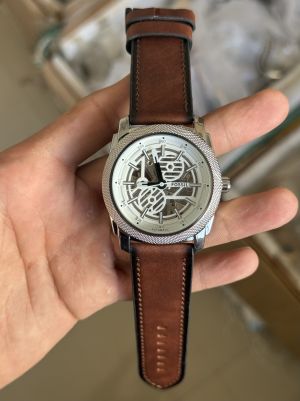 Fossi l Skeleton Automatic (Open back)