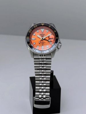 Seiko 5 Sprots Automatic 