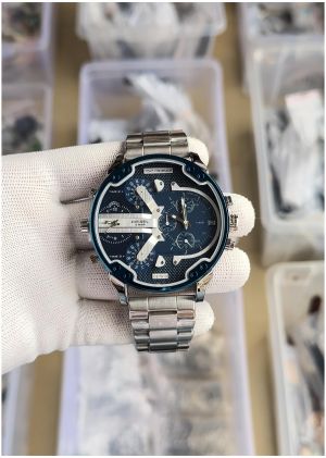 Diese_l 3 Bar Big Dady