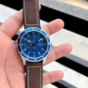 Tommy Hilfige r Premium Chronograph