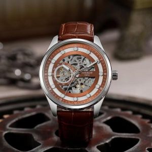 Tisso_t 1853 Automatic