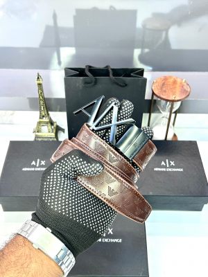 Arman_i belt with box and carry bag fa 01