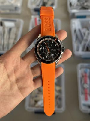 Hugo_Boss Chronograph Premium