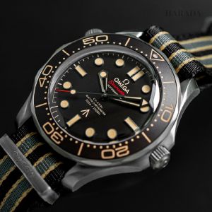 Omeg_a Seamaster Diver 300 Automatic