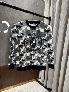  Fend_i Military Work Full sleeves Tshirt Imported