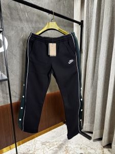 Nik_e Grey Black Green lowers Store Article