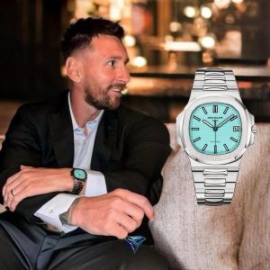 Patek_Philippe Watch 