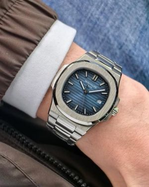 Patek_Philippe  Watch 