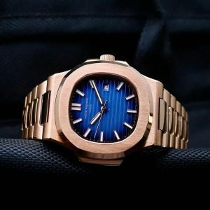 Patek_Philippe Watch 