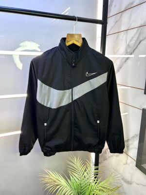 Nik e Black Super Premium Wind Shetter F3154-BL