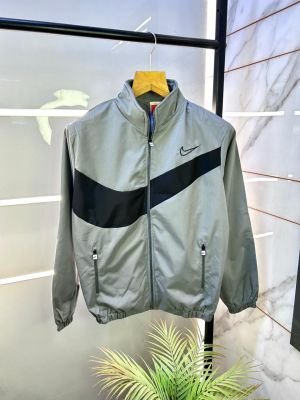 Nik e Grey Super Premium Wind Shetter F3154-GY