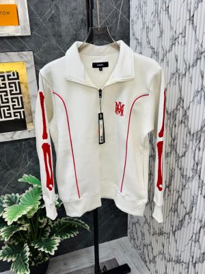 Amiri.Imported.Heavy.Patch.Work.Very.Premium.Zipper.Jacket.CS222