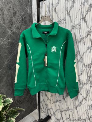 Amiri.Imported.Heavy.Patch.Work.Very.Premium.Zipper.Jacket.CS222