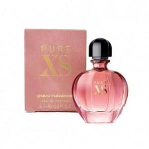 Paco Rabanne Pure XS EDT 80ML (535)