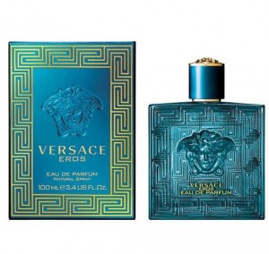 Versace EROS Eau De Parfum 100ML 172