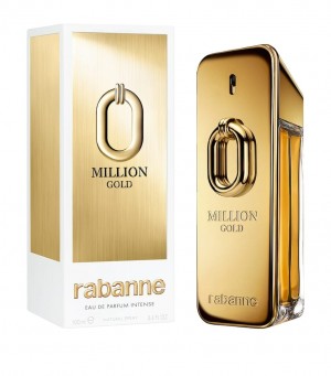 Rabanne Million Gold EDP Intense 100ML (528)