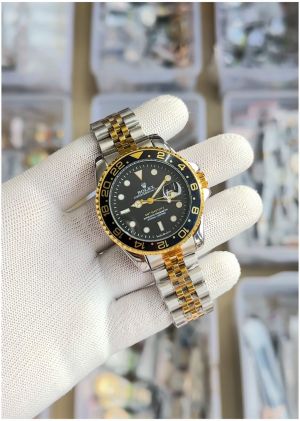 Role_x Oyster Perpetual Gmt Master 