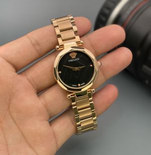 Versac e female watch