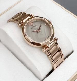 Versac e female watch