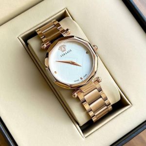 Versac e female watch