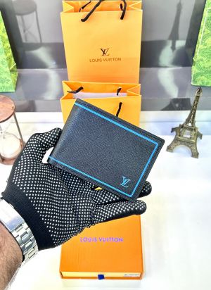 Louis_Vuitton Wallet Premium Quality FA 27