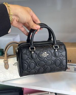 _Coach_embossed_speedy_mini_20cm_with_og_box(9189)