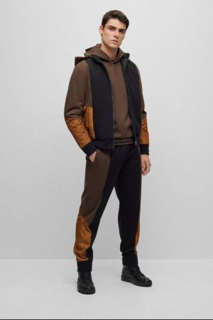 Porsche x Hugo Bos_s Turkey Imported Very Premium Cord  (DN 555)