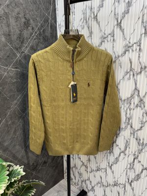 Ralph.Lauren.Imported.Cable.Knitt.Very.Premium.Pull.Over.CS223