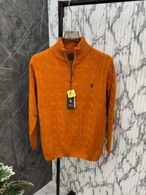 Ralph.Lauren.Imported.Cable.Knitt.Very.Premium.Pull.Over.CS223