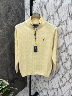 Ralph.Lauren.Imported.Cable.Knitt.Very.Premium.Pull.Over.CS223
