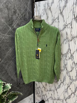 Ralph.Lauren.Imported.Cable.Knitt.Very.Premium.Pull.Over.CS223