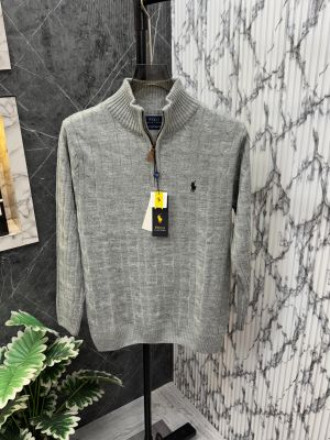 Ralph.Lauren.Imported.Cable.Knitt.Very.Premium.Pull.Over.CS223