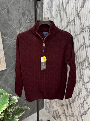 Ralph.Lauren.Imported.Cable.Knitt.Very.Premium.Pull.Over.CS223