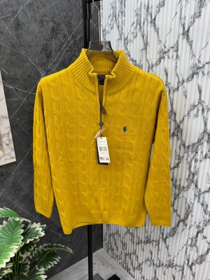 Ralph.Lauren.Imported.Cable.Knitt.Very.Premium.Pull.Over.CS223